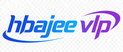 hbajee vlp লোগো